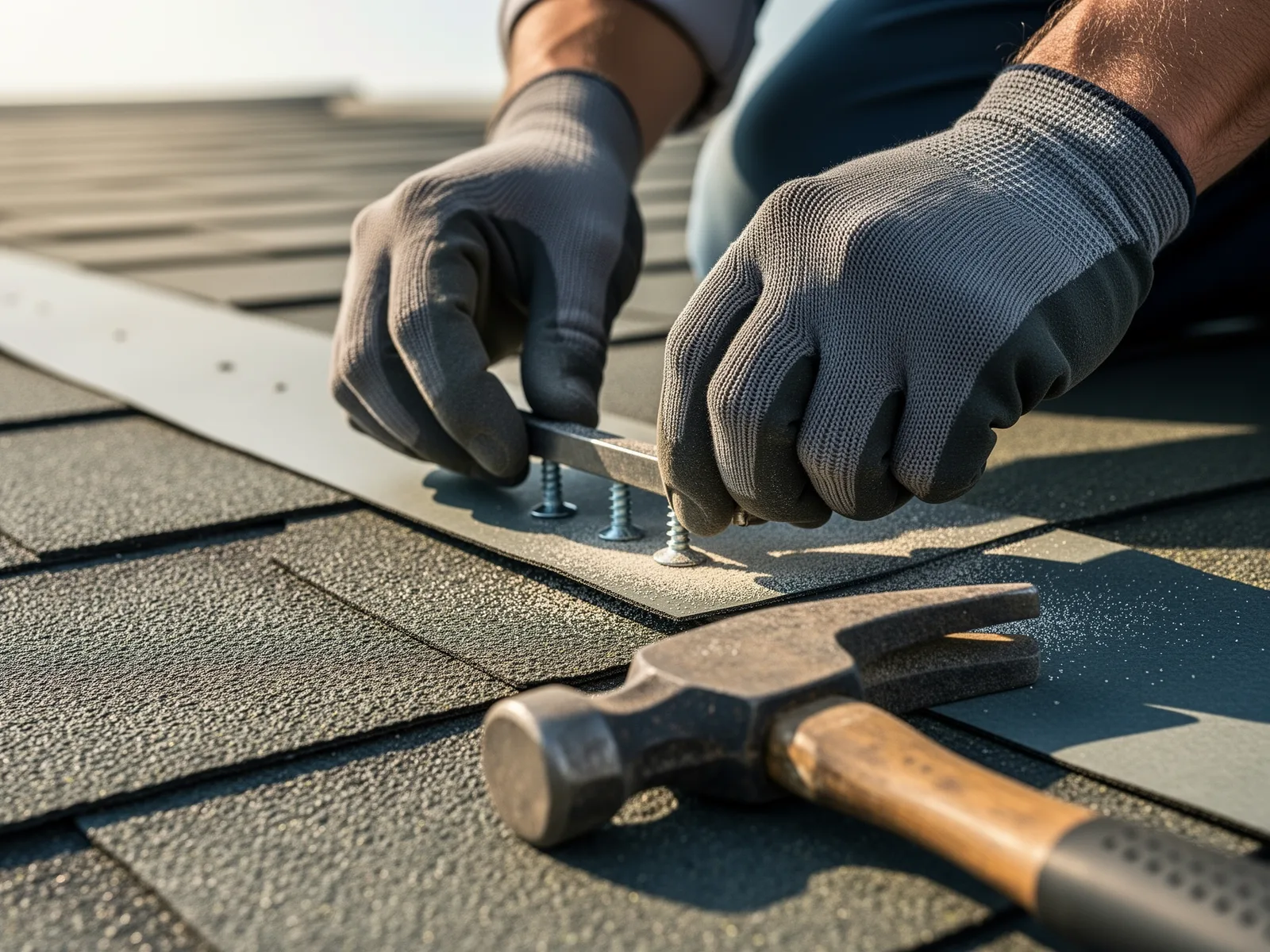Why choose Fascia Repair in Windham, NH